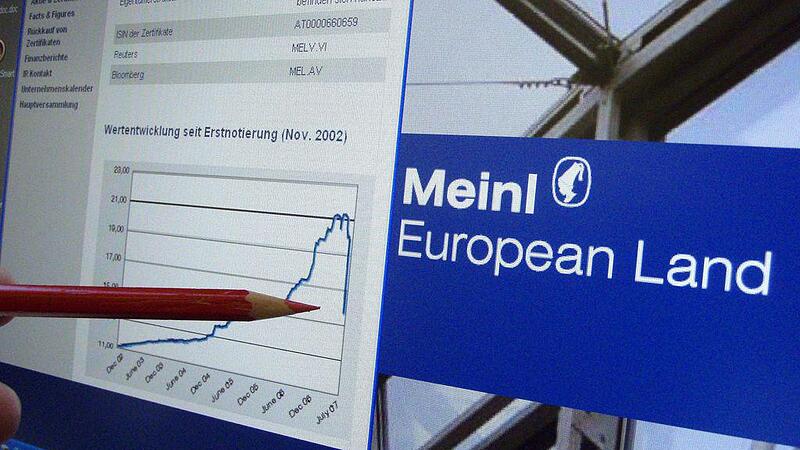 Anleger-Prozesse verloren: Meinl Bank fordert Geld von Finanzberatern zurück