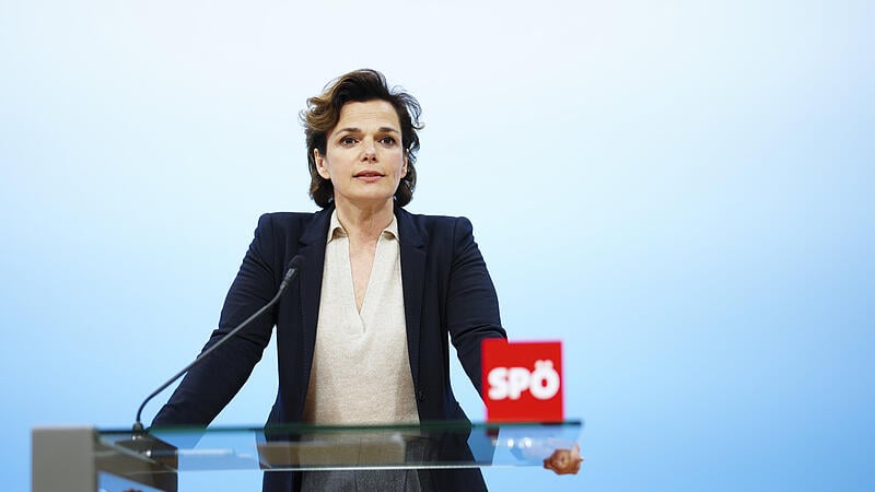 The member survey ends today: what it has brought to the SPÖ so far