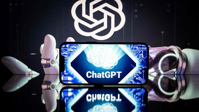 ChatGPT inventor boss advocates AI regulation