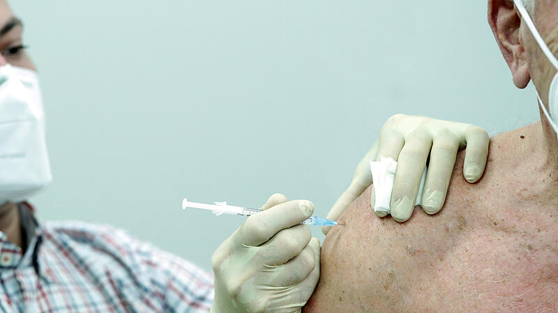 Impfung: Auch VP fordert lückenlose Aufklärung
