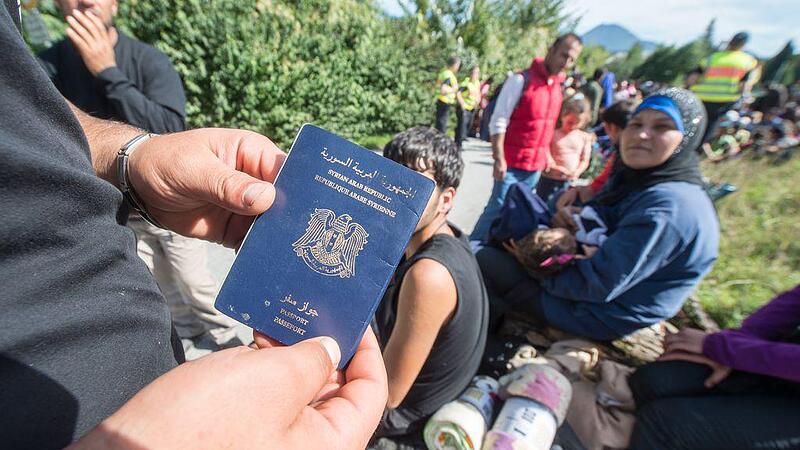 Asyl-Obergrenze: Unmut in der SPÖ, ÖVP drängt auf Einhaltung