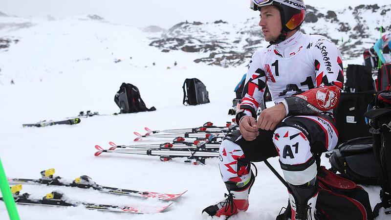 Was für ein Loch! Österreichs Ski-Team stemmt sich gegen technischen K. o.