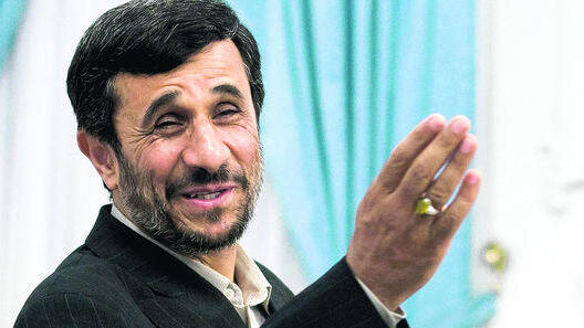 Verwirrung in Nahost um ein Ahmadinejad-Interview