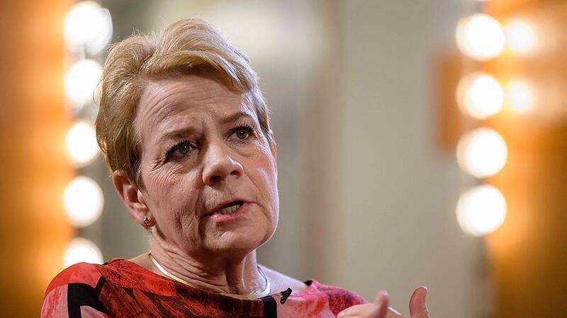 Marin Alsop: It’s over for ORF orchestras “draconian”