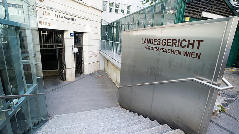 Betrugsprozess: Arzt verlor 1,1 Millionen Euro