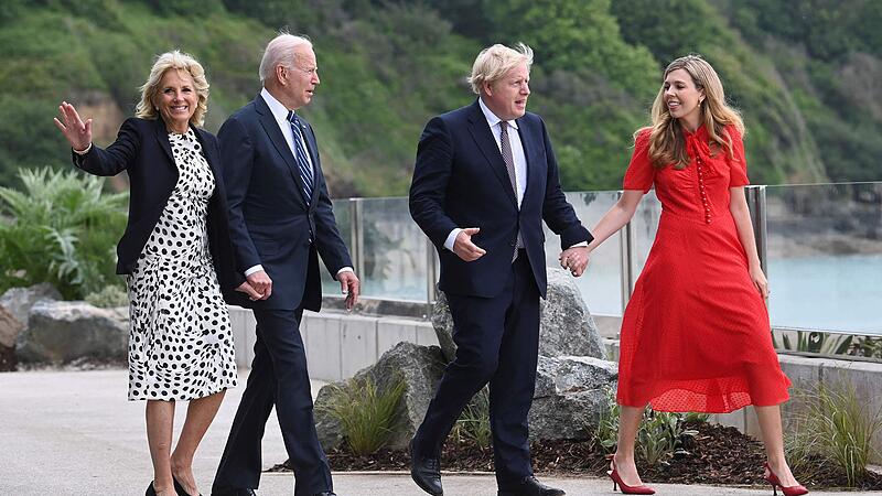 BRITAIN-US-G7-SUMMIT
