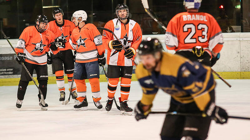 In der Tornados Hockey Liga (THL) ist das Linzer Hobby-Eishockey organisiert.
