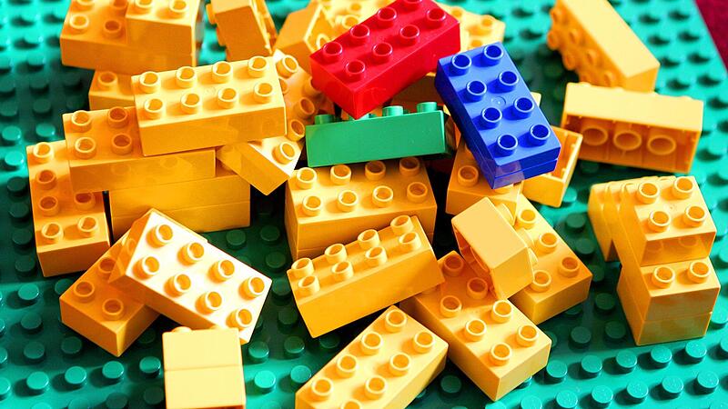 Legostein-Betrug: Schaden in Höhe von 520.000 Euro