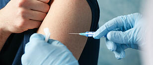 Ärzte raten dringend zur Keuchhusten-Impfung