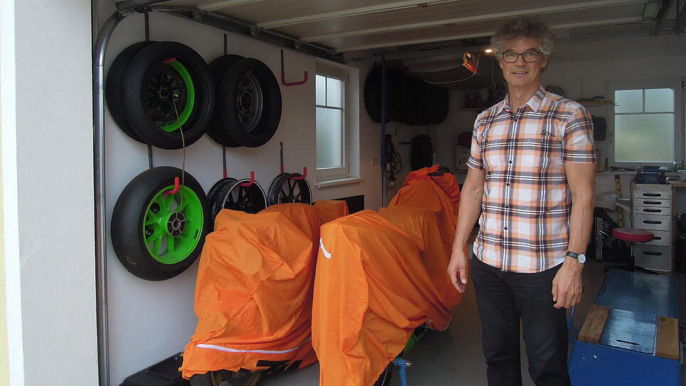 Nochmal etwas Neues und mehr mit Technik: Schwede fand Aufgabe bei KTM und will bleiben