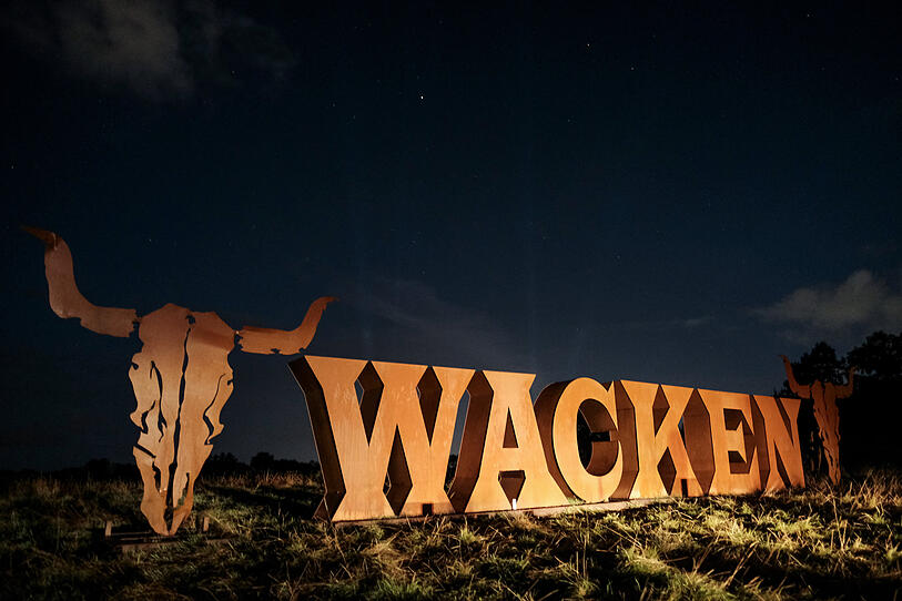 Wacken Open Air 2018