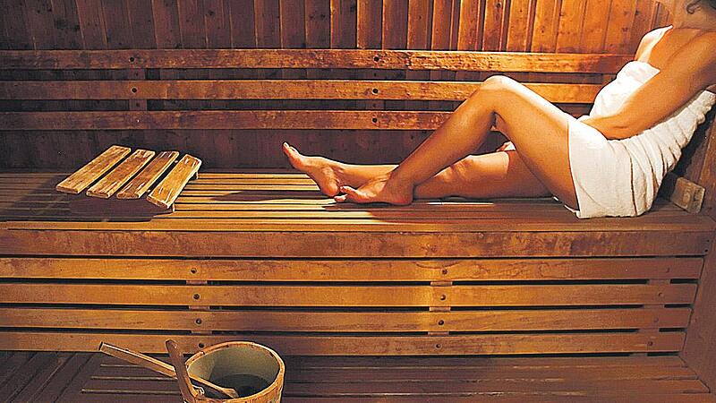 Heute gibt es den allerletzten Aufguss: Laakirchen sperrt seine Sauna zu