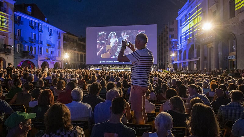 Locarno Film Festival: Golden Leopard goes to Brazil