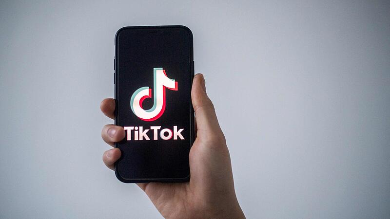 The state of Upper Austria also bans TikTok on company cell phones