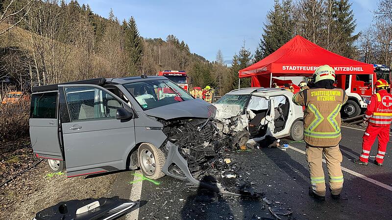 Three-year-old died two months after a car accident in Tyrol