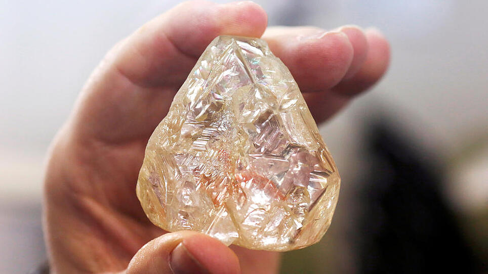 Riesen-Diamant
