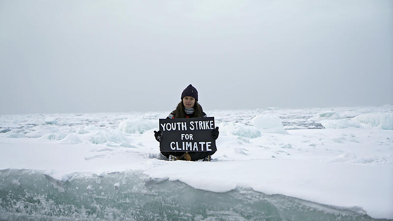 Fridays for Future: Klima-Demonstrationen auf der ganzen Welt