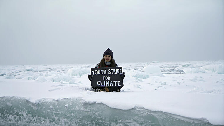 Fridays for Future: Klima-Demonstrationen auf der ganzen Welt