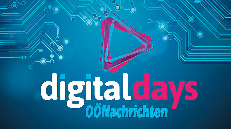 OÖN Digital Days