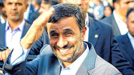 Provoziert Ahmadinejad einen Bürgerkrieg im Libanon?