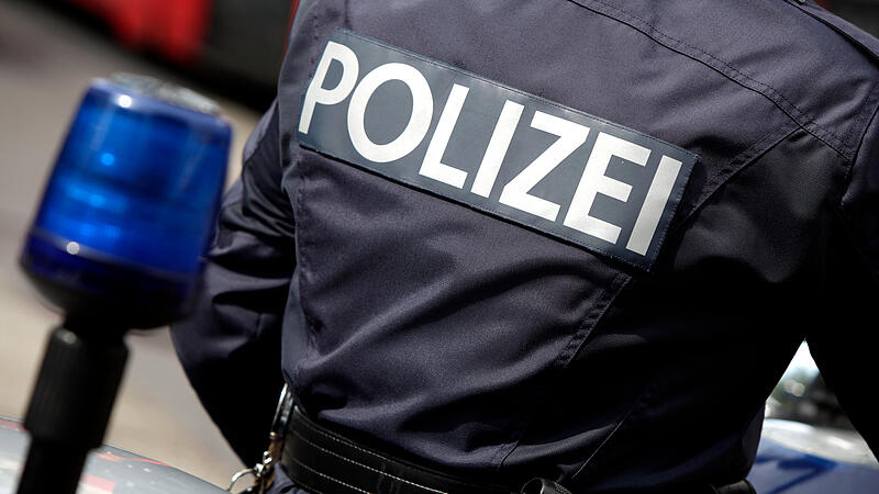 15-year-old drug driver taken out of traffic in Mauthausen