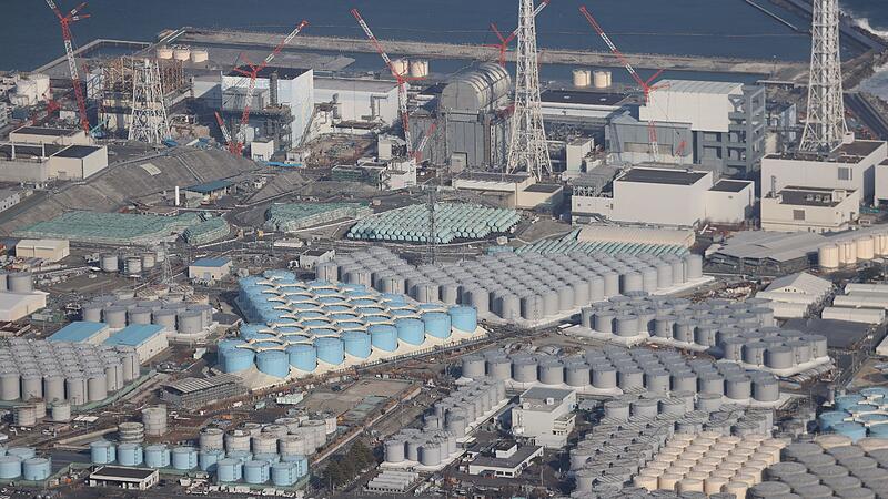 Japan is extending the lifespan of its nuclear power plants