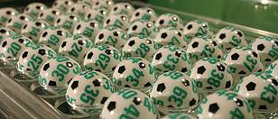 Eine Million Euro für Innviertler Tipper im Lotto