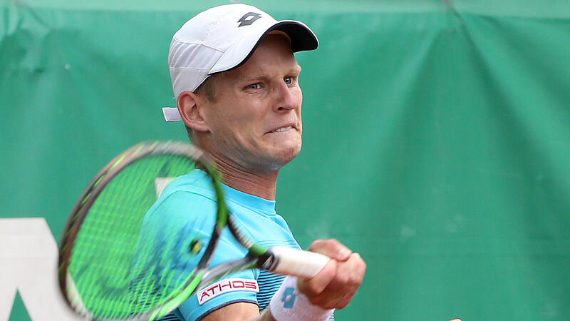Steyr wartete zehn Jahre auf den Tennistitel: Pichler und Klaffner sind Staatsmeister