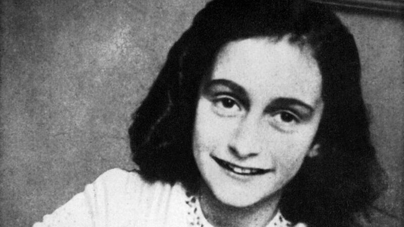 Verriet ein jüdischer Notar Anne Frank?