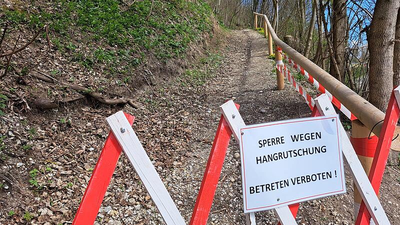 "Liste für Lambach" sieht Wasserversorgung in Gefahr