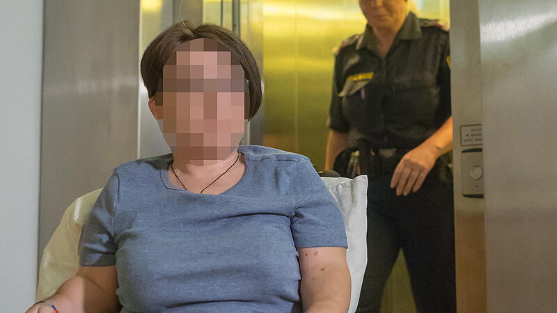 Vier Jahre Haft: Obfrau missbrauchte Verein als "Selbstbedienungsladen"