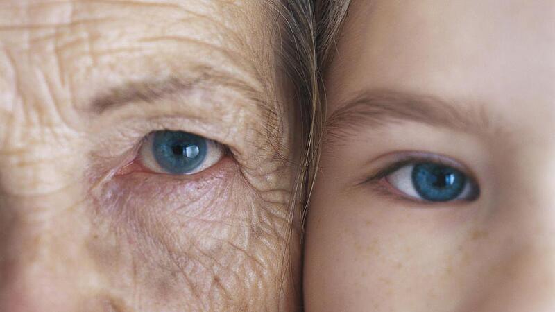 Augenzucken &ndash; häufiges Phänomen bei Jung und Alt