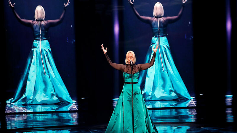 Eurovision Song Contest: Die Finalisten stehen fest