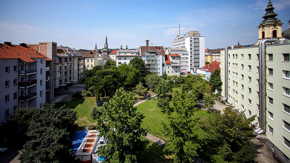Wohnungsmarkt in Österreich: Die Preise steigen, das Angebot geht zurück