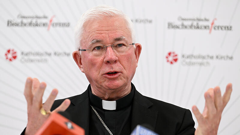 Abolish celibacy?  Bishops’ conference is hesitant