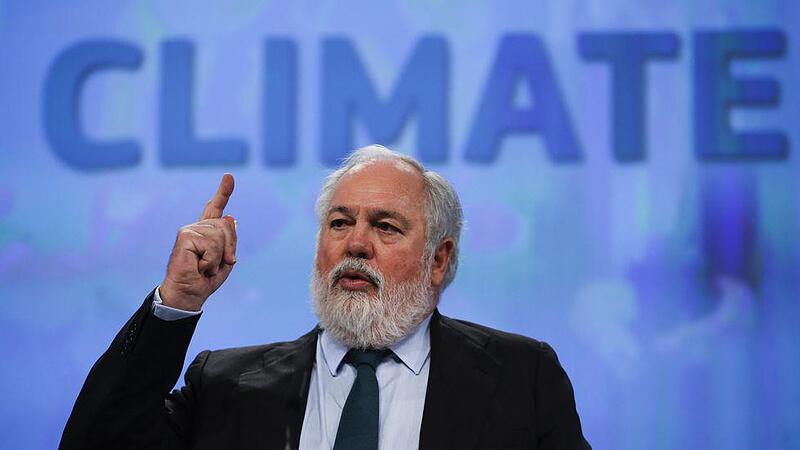 "Pariser Klimaabkommen ist ein Gewinn für Europa"