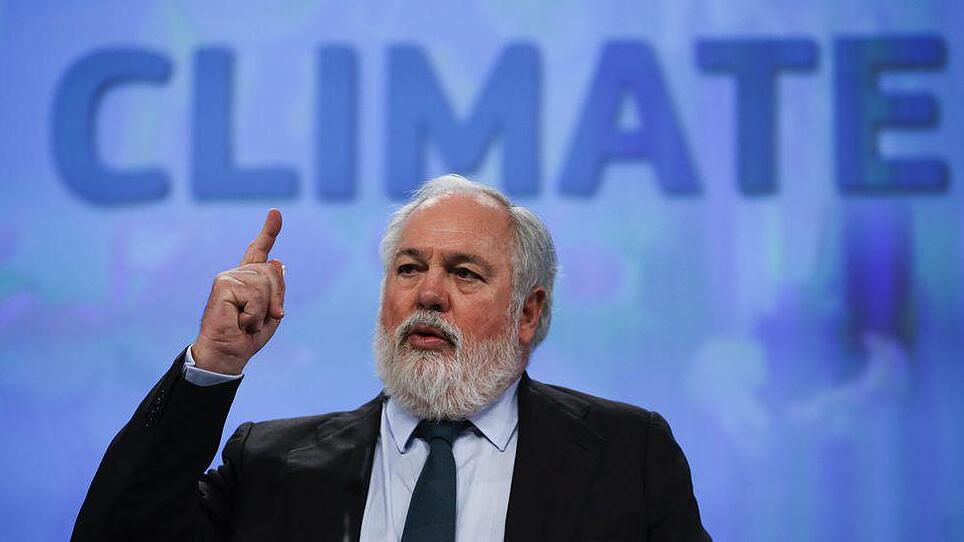 "Pariser Klimaabkommen ist ein Gewinn für Europa"
