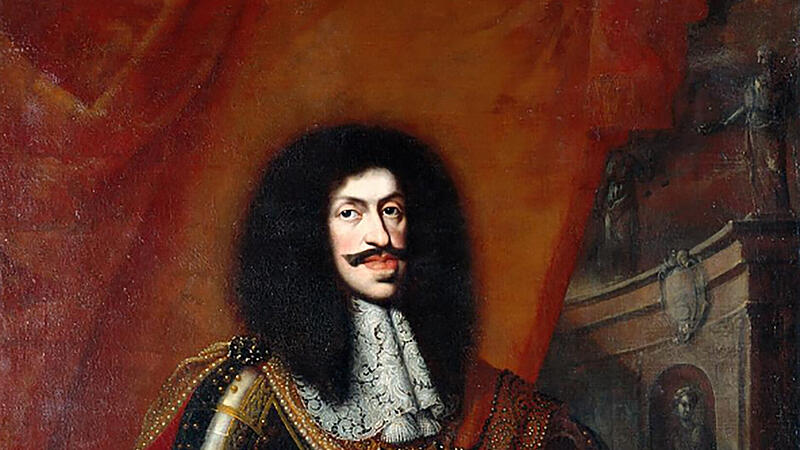 Leopold I.: Österreichs "Sonnenkönig"