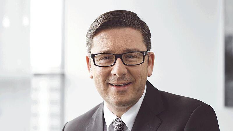 Linzer voestalpine-Manager wird Chef der wiederbelebten British Steel