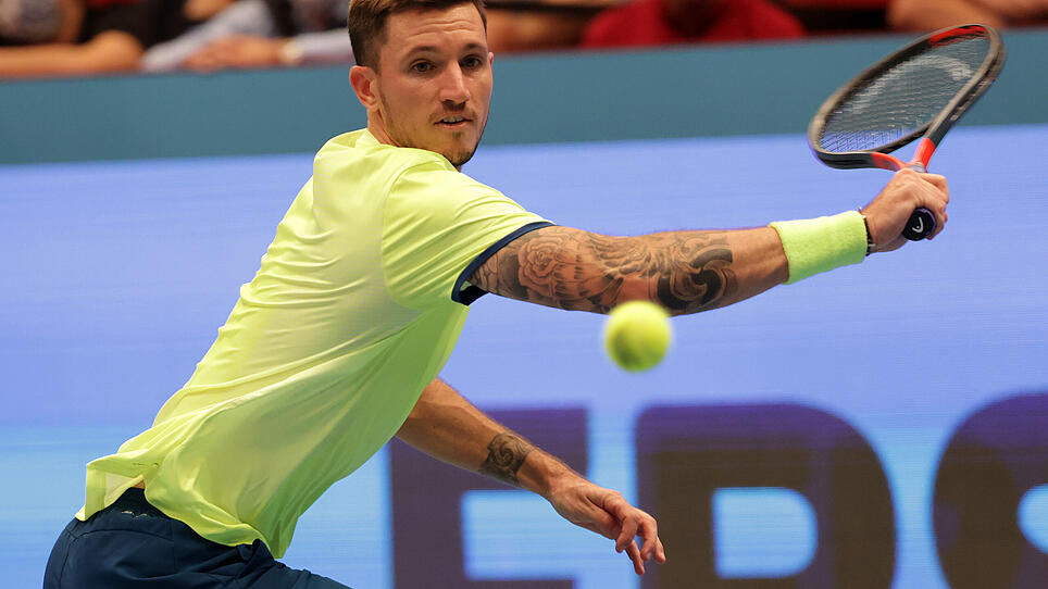 TENNIS - ATP, Erste Bank Open