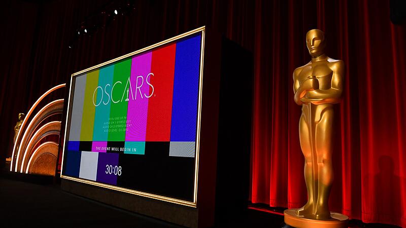 Live: Who is in the running for one of the coveted Oscars this year?