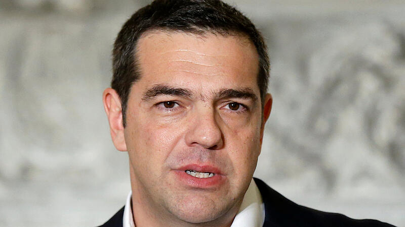Rücktritt wegen Mazedonien-Deal löst Regierungskrise in Griechenland aus