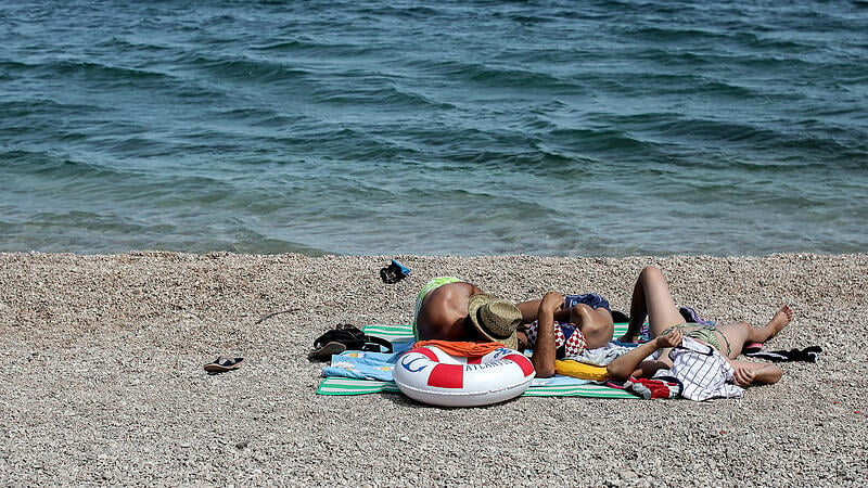 Croatia’s tourism expects record results this year