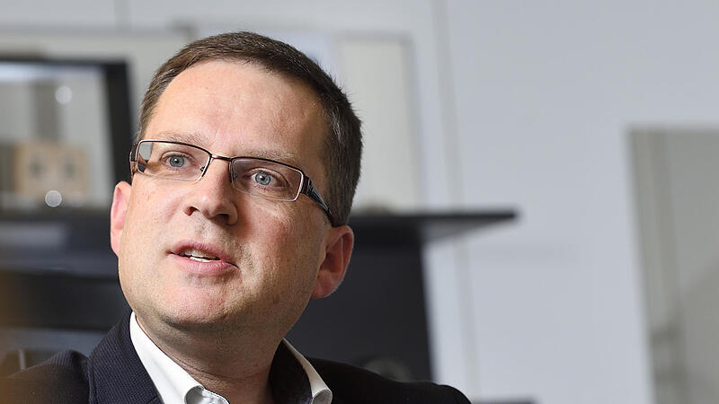 Start in Bad Ischl: Wie ÖVP-Klubchef Wöginger Schwarz-Blau umsetzen will