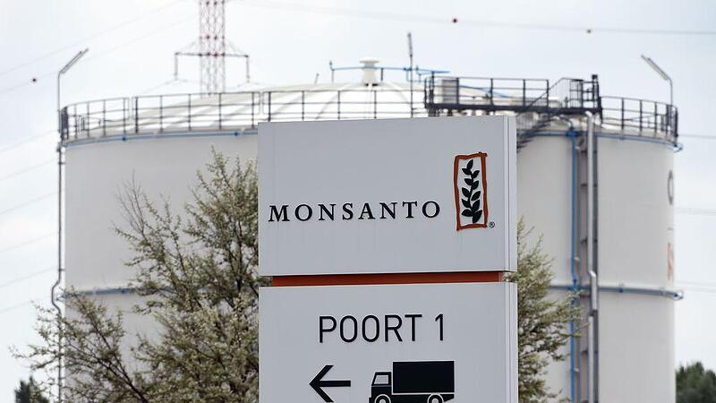 Bayer erhöht Angebot für Monsanto