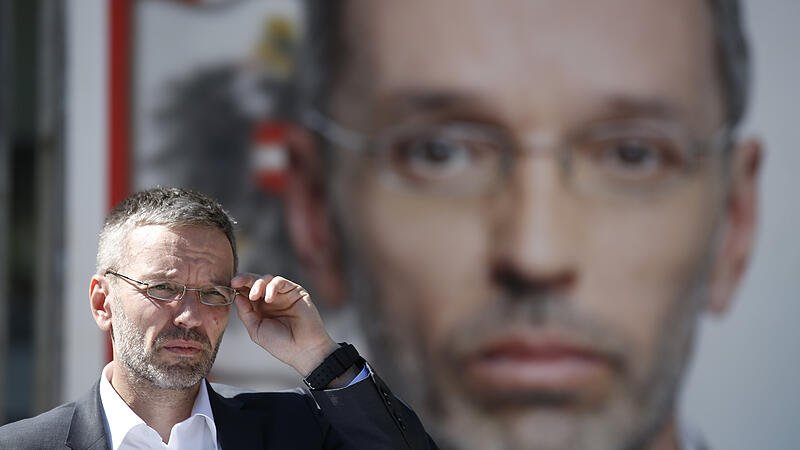 Grüner Goebbels-Vergleich mit Kickl heizt in Wels den Wahlkampf an