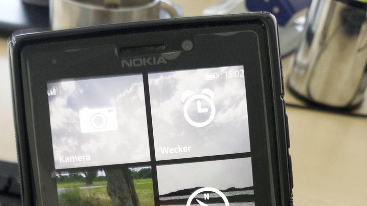 Autobauer sichern sich Kartendienst "Here" von Nokia