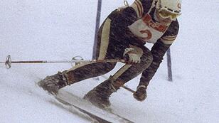 Annamarie Moser-Pröll: Eine Ski-Legende wird 70