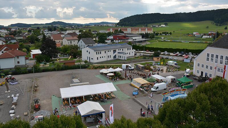 Guglwald-Hotelier investiert in ein elegantes Stadthotel in Freistadt
