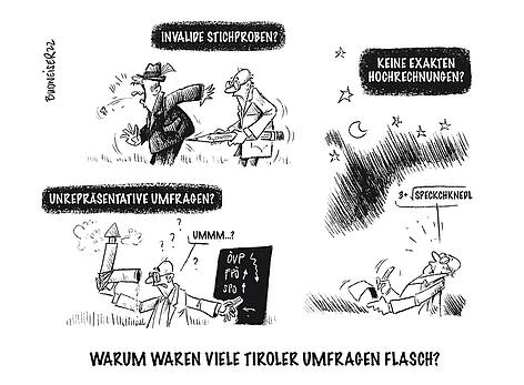 OÖN-Karikatur vom 30. September 2022